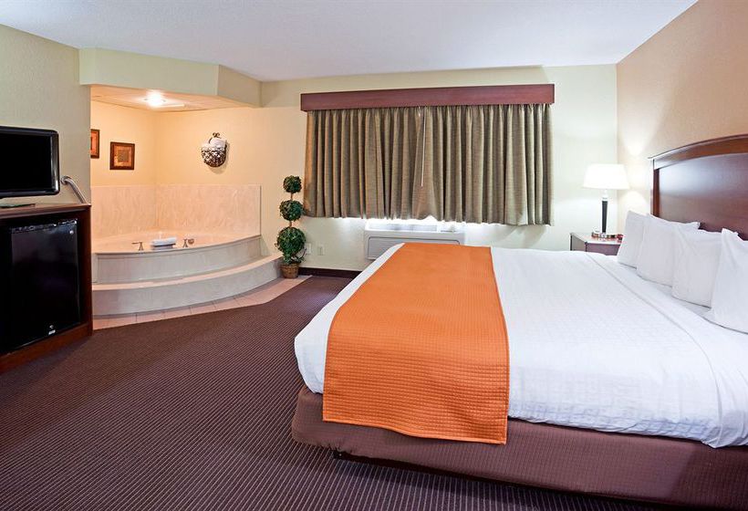 Hotel AmericInn  | Fargo | North Dakota | United States 12