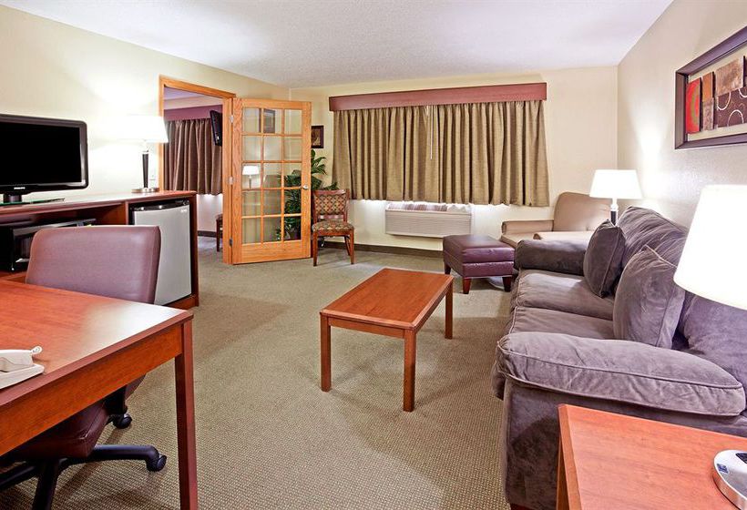 Hotel AmericInn  | Fargo | North Dakota | United States 2