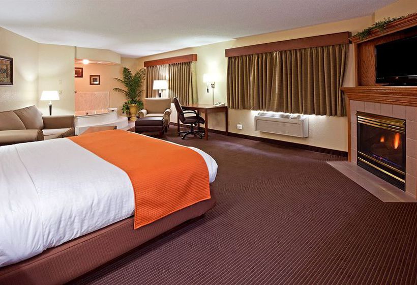 Hotel AmericInn  | Fargo | North Dakota | United States 4