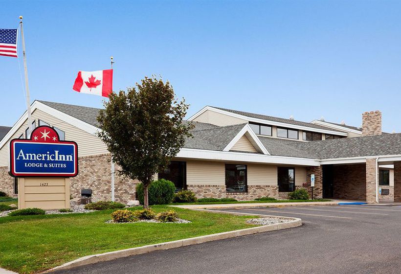 Hotel AmericInn  | Fargo | North Dakota | United States 6