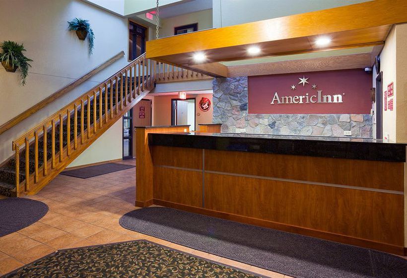Hotel AmericInn  | Fargo | North Dakota | United States 7