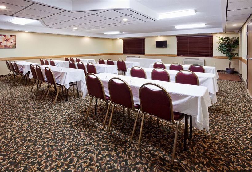 Hotel AmericInn  | Fargo | North Dakota | United States 8