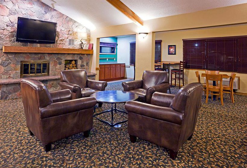 Hotel AmericInn  | Fargo | North Dakota | United States 9