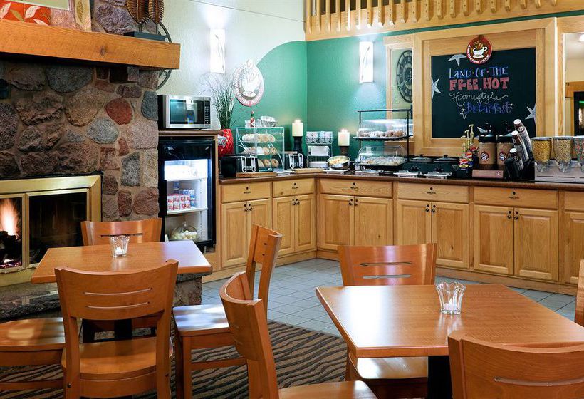 Hotel AmericInn Minnesota