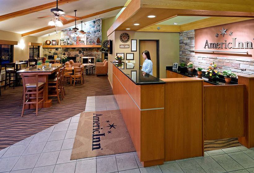 Hotel AmericInn  | Worthington | Minnesota | United States 10