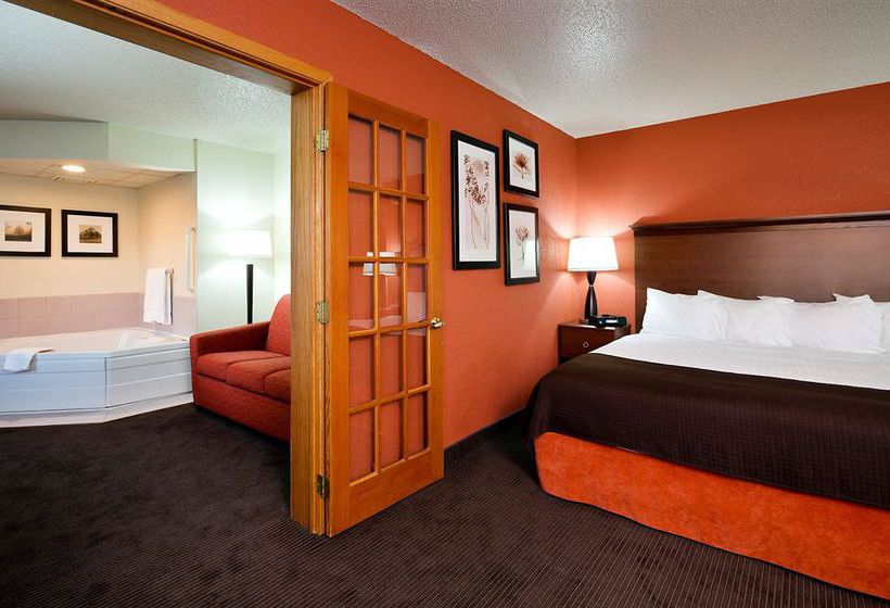 Hotel AmericInn  | Worthington | Minnesota | United States 4