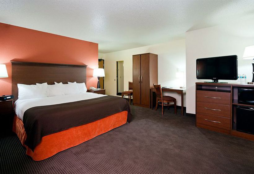 Hotel AmericInn  | Worthington | Minnesota | United States 5