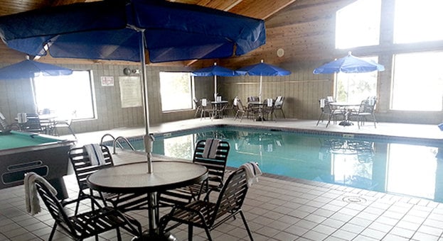 Hotel AmericInn  | Oshkosh | Wisconsin | United States 1