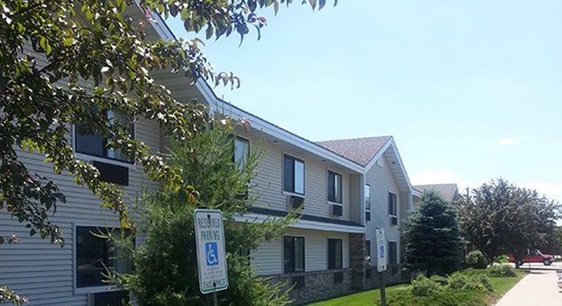 Hotel AmericInn  | Oshkosh | Wisconsin | United States 2