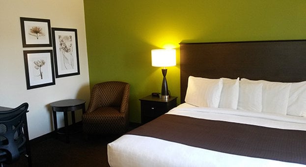 Hotel AmericInn  | Oshkosh | Wisconsin | United States 4