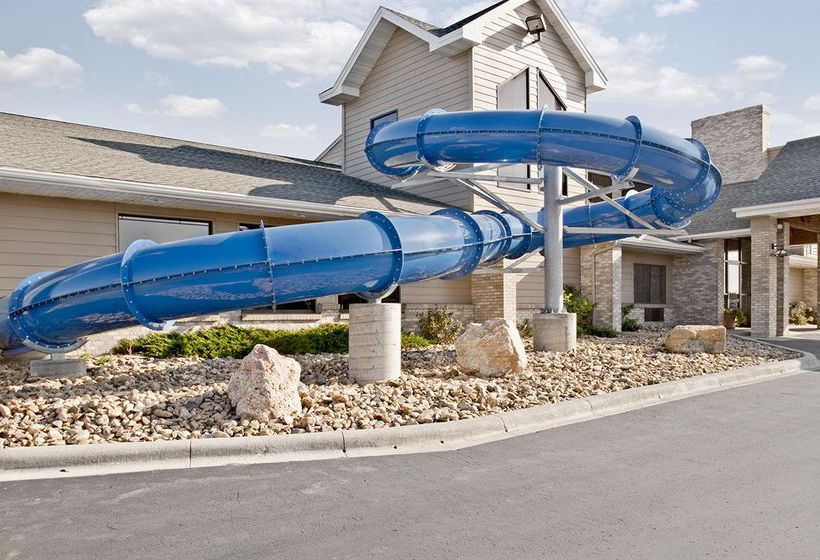 Hotel Americinn Lodge & Suites Dakota del Sur