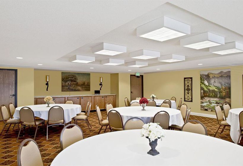 Hotel Americinn Lodge & Suites  | Rapid City | South Dakota | United States 1