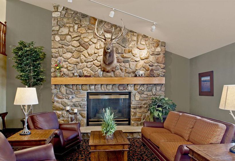 Hotel Americinn Lodge & Suites  | Rapid City | South Dakota | United States 4