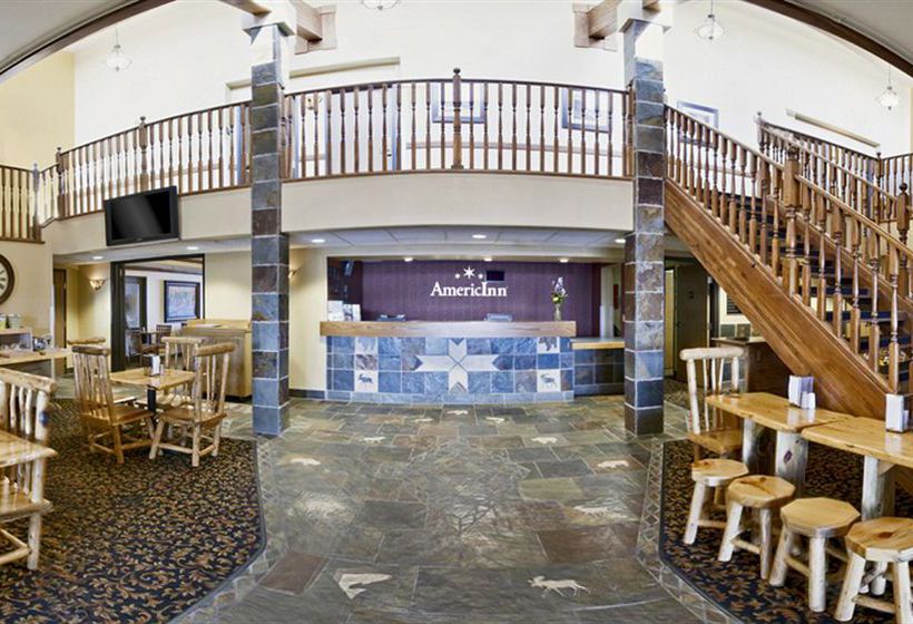Hotel Americinn Lodge & Suites  | Rapid City | South Dakota | United States 6