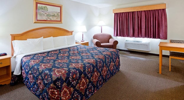 Hotel AmericInn  | Lakeville | Minnesota | United States 1