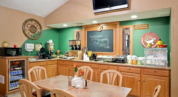 Hotel AmericInn  | Lakeville | Minnesota | United States 2