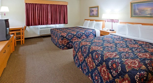 Hotel AmericInn  | Lakeville | Minnesota | United States 3