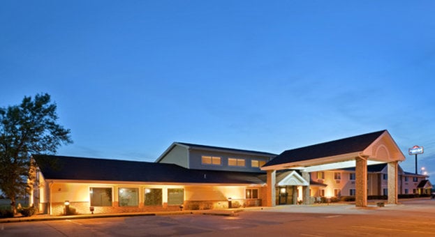 Hotel AmericInn  | Lakeville | Minnesota | United States 4