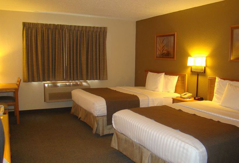 Hotel AmericInn Faribault