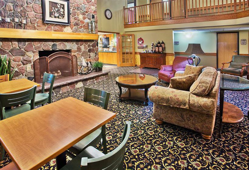 Hotel AmericInn Kearney