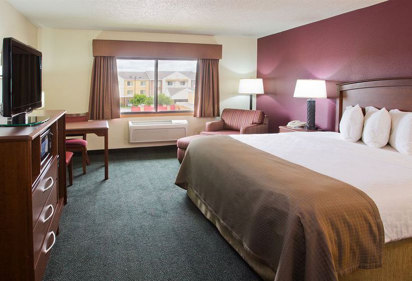 Hotel AmericInn  | Kearney | Nebraska | United States 11