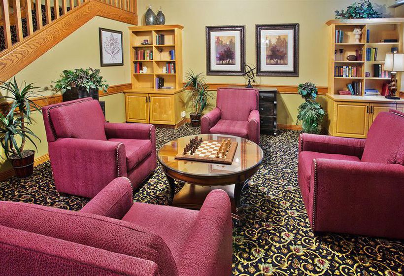 Hotel AmericInn  | Kearney | Nebraska | United States 12