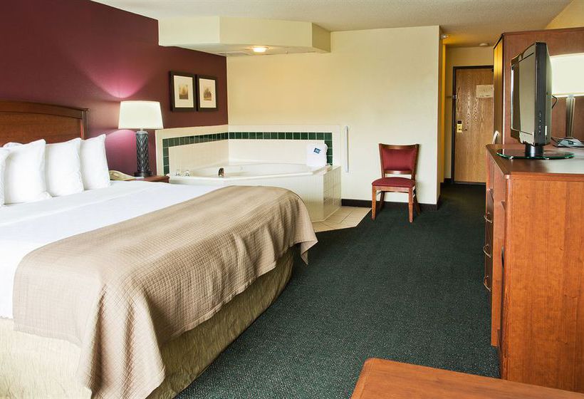 Hotel AmericInn  | Kearney | Nebraska | United States 13