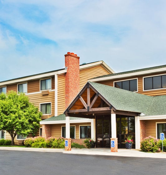 Hotel AmericInn  | Kearney | Nebraska | United States 14