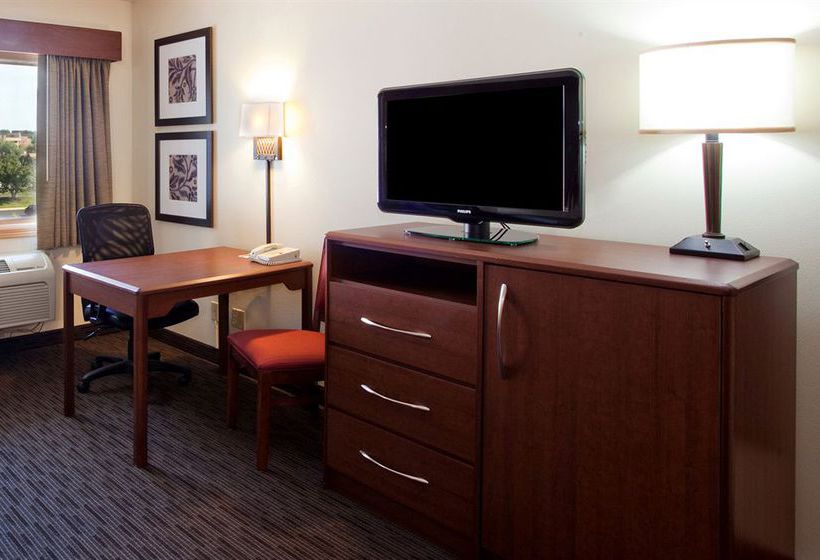 Hotel AmericInn  | Kearney | Nebraska | United States 15