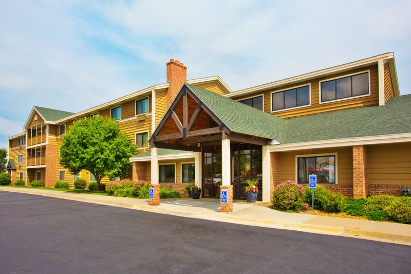 Hotel AmericInn  | Kearney | Nebraska | United States 18
