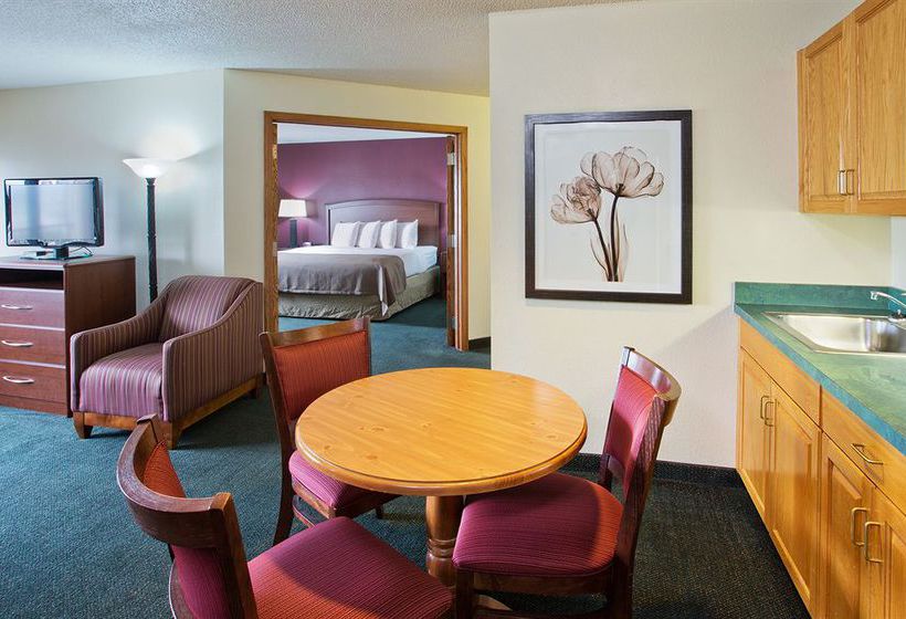 Hotel AmericInn  | Kearney | Nebraska | United States 3
