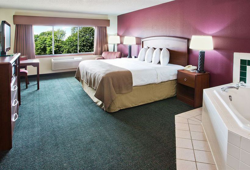 Hotel AmericInn  | Kearney | Nebraska | United States 4