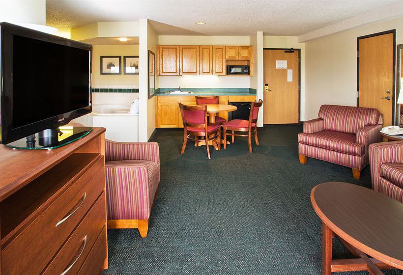 Hotel AmericInn  | Kearney | Nebraska | United States 9