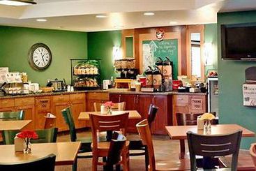 Hotel Americinn  | Hastings | Minnesota | United States 2