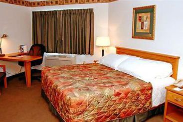 Hotel Americinn  | Hastings | Minnesota | United States 4