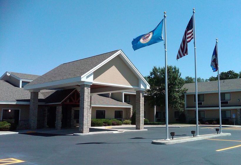 Hotel AmericInn Owatonna Minnesota
