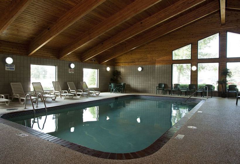 Hotel AmericInn  | Owatonna | Minnesota | United States 1