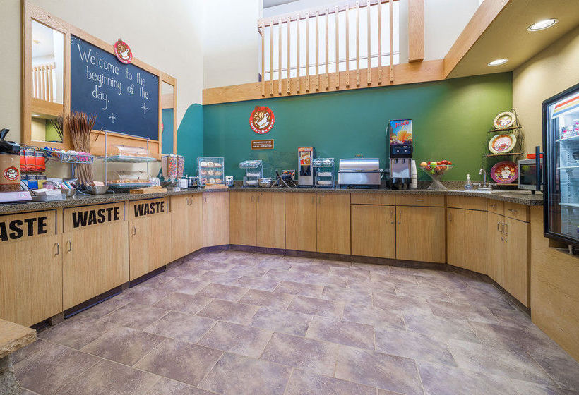 Hotel AmericInn Sioux Falls Dakota del Sur