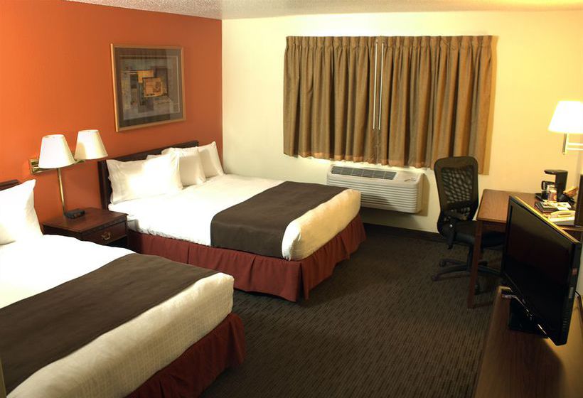 Hotel AmericInn  | St. Cloud | Minnesota | United States 1