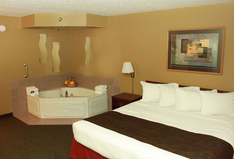 Hotel AmericInn  | St. Cloud | Minnesota | United States 2