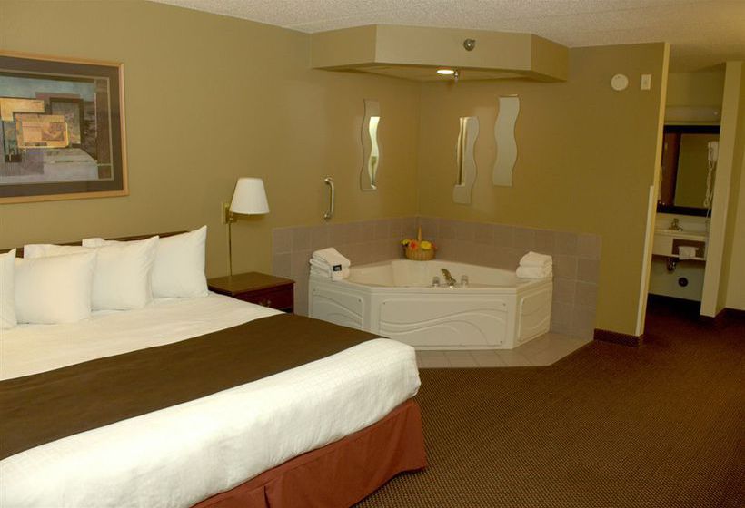 Hotel AmericInn  | St. Cloud | Minnesota | United States 4