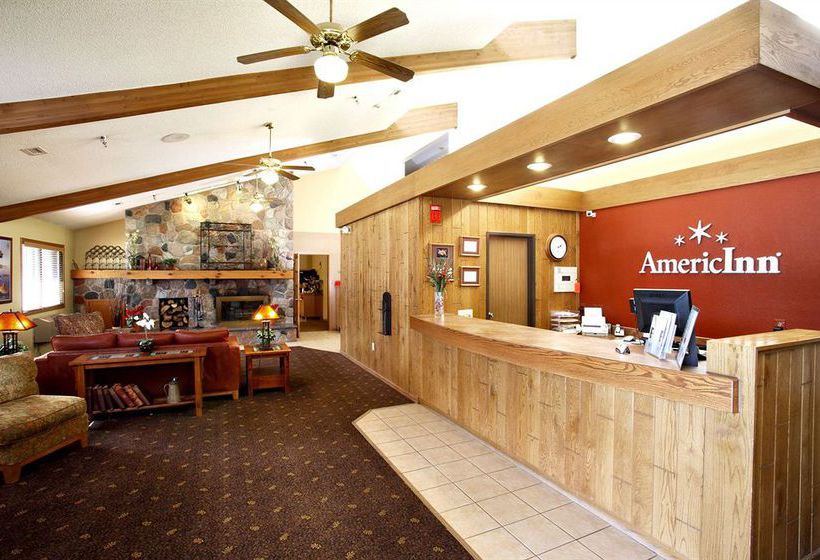 Hotel AmericInn Alexandria