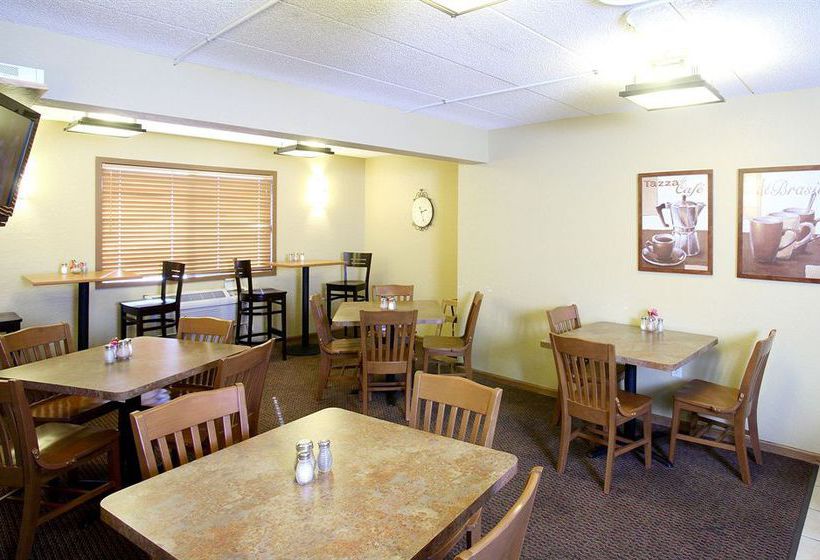 Hotel AmericInn  | Alexandria | Minnesota | United States 1