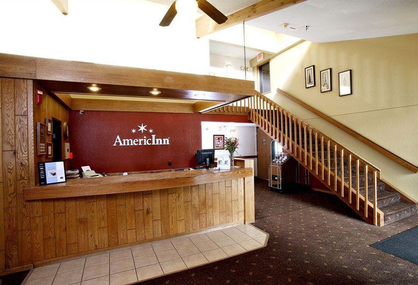 Hotel AmericInn  | Alexandria | Minnesota | United States 2