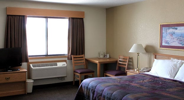Hotel AmericInn  | Winona | Minnesota | Hotel negli Stati Uniti 1