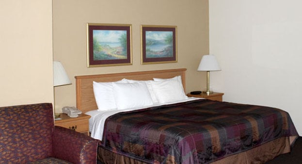 Hotel AmericInn  | Winona | Minnesota | Hotel negli Stati Uniti 2
