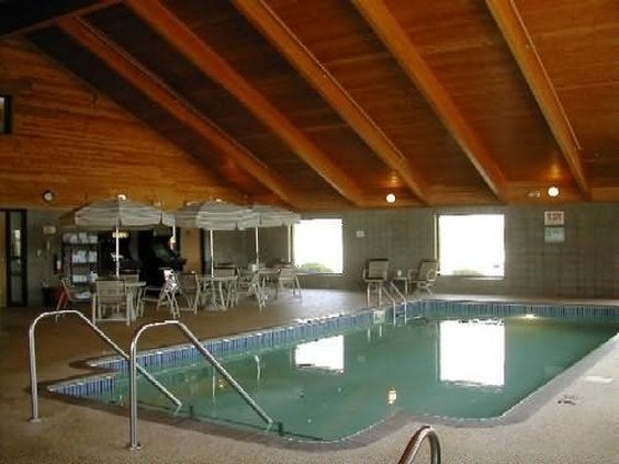 Hotel AmericInn  | Winona | Minnesota | Hotel negli Stati Uniti 3
