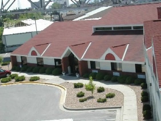 Hotel AmericInn  | Winona | Minnesota | Hotel negli Stati Uniti 4