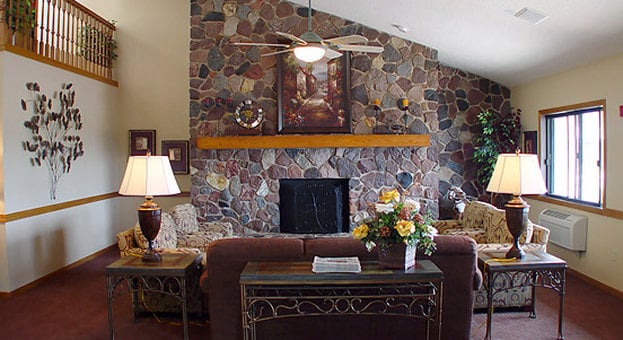 Hotel AmericInn Eau Claire