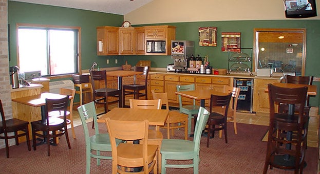 Hotel AmericInn  | Eau Claire | Wisconsin | United States 1